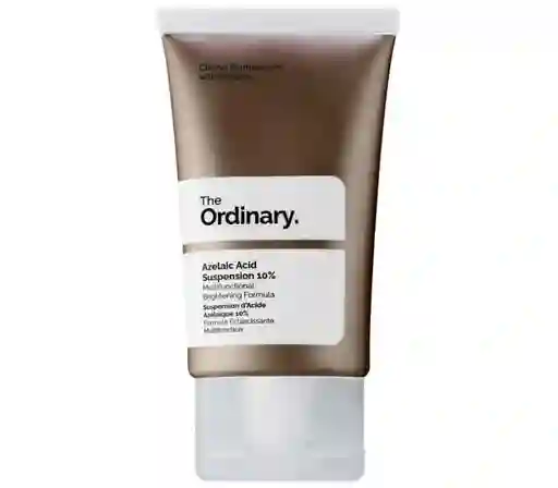 The Ordinary Áciazelaic Acid 10% 30ml