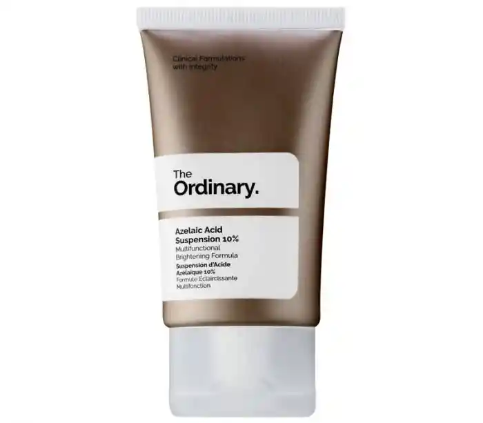 The Ordinary Áciazelaic Acid 10% 30ml