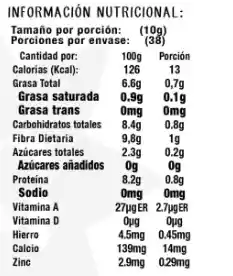 Mostaza Con Albahaca 380g Marca Hacienda Gourmet Embalaje De 1 Unidad Por 380g