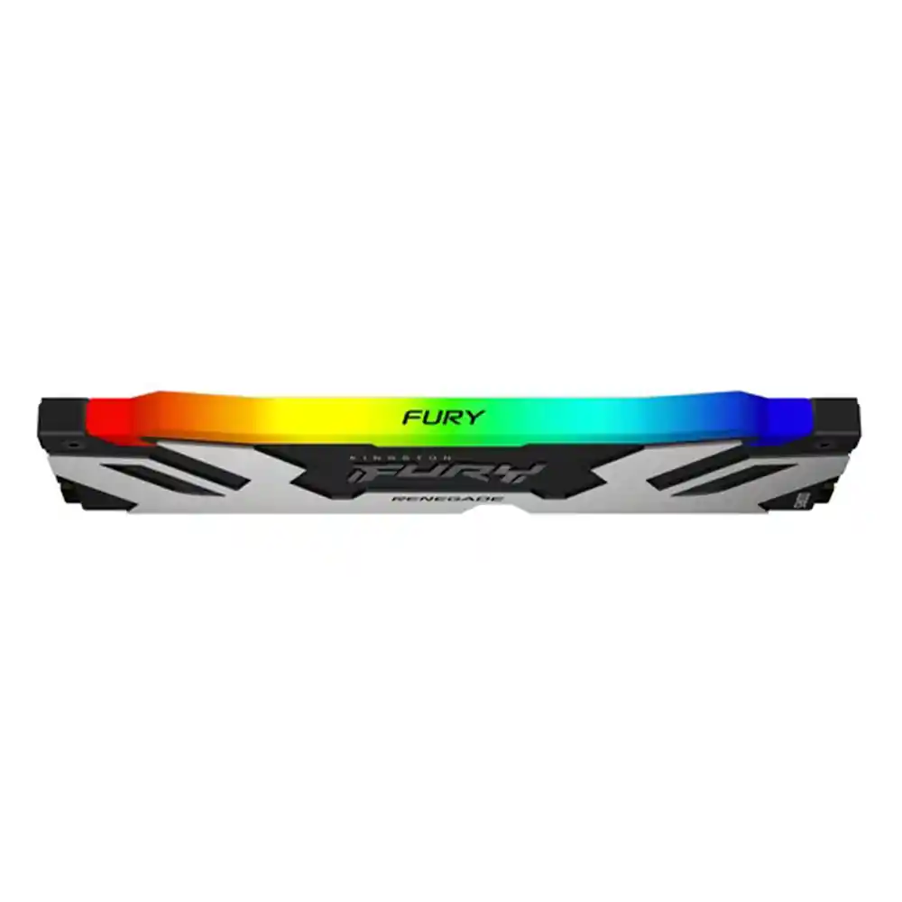 Memoria Ram Pc Kingston Fury Renegade Ddr5 32gb 6000mt/s Rgb