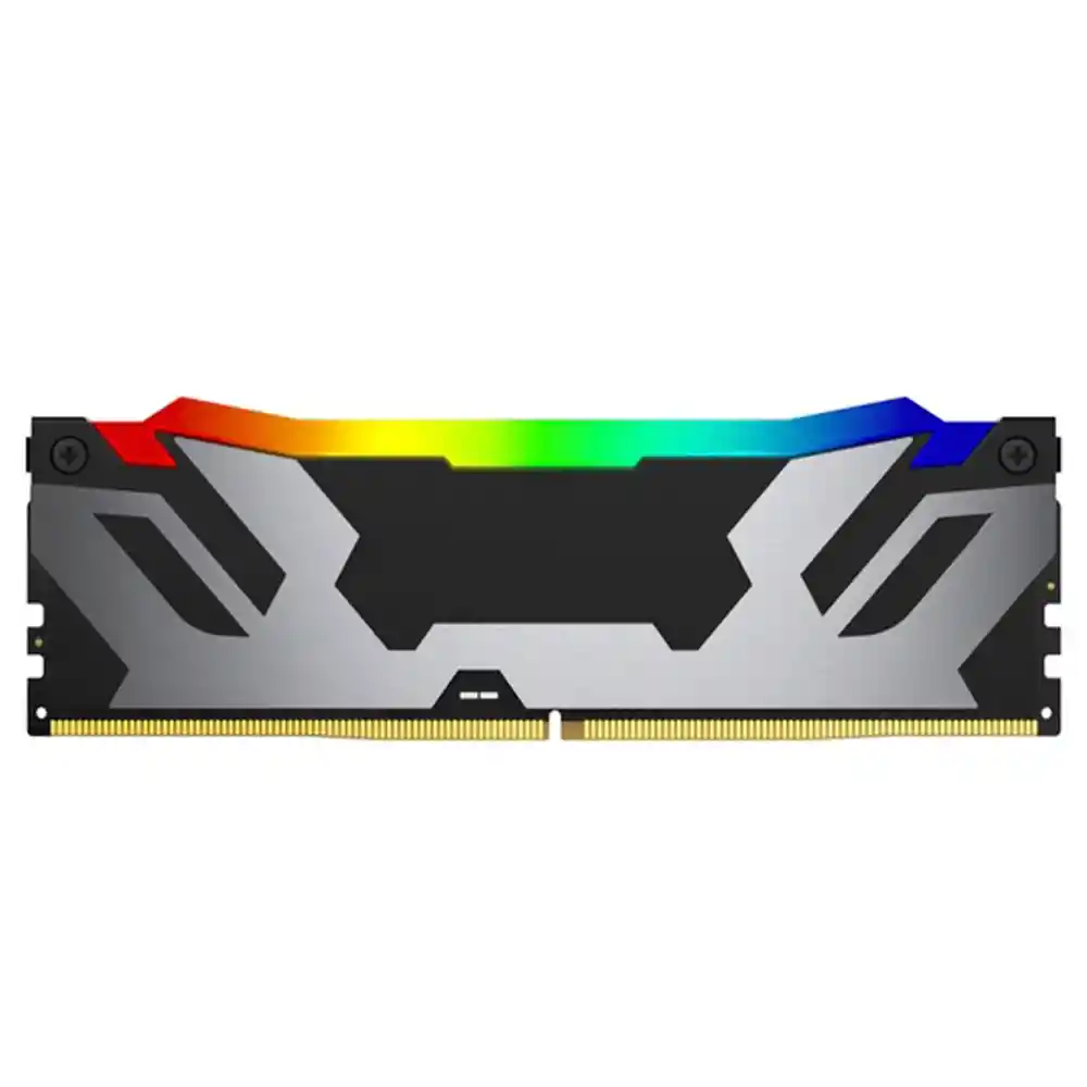 Memoria Ram Pc Kingston Fury Renegade Ddr5 32gb 6000mt/s Rgb