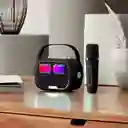 Spe Altavoz Portátil Integrado Para Cantar Y Hablar Con Bluetooth