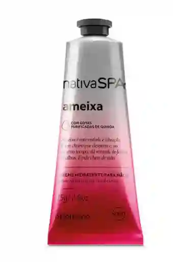 Crema Hidratante Plum Ameixa