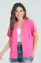 Blusa Rubanh