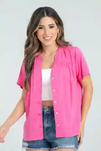 Blusa Rubanh
