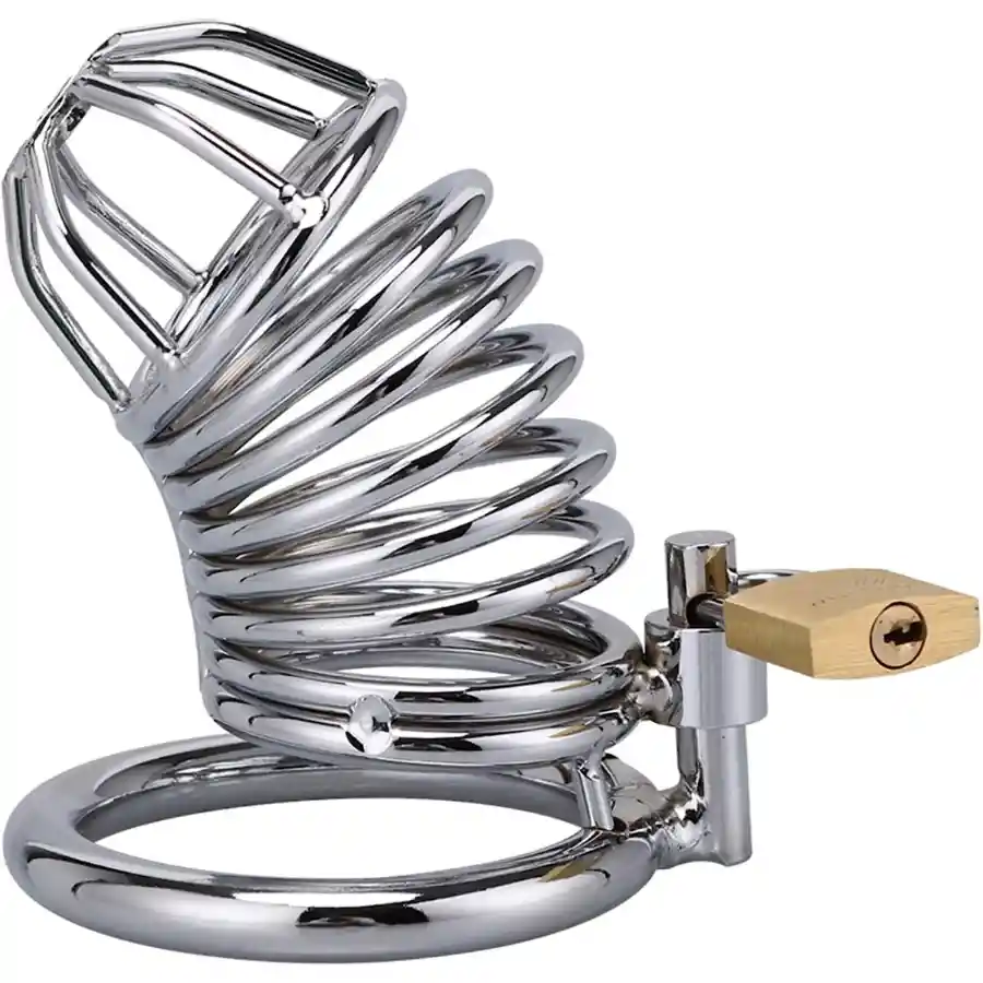 Jaula De Castidad Chastity Device