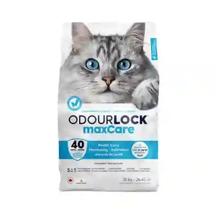 Arena Odourlock Maxcare 12 Kg