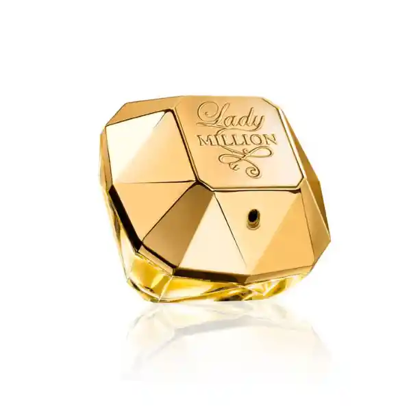 Lady Million Paco Rabanne Para Mujeres