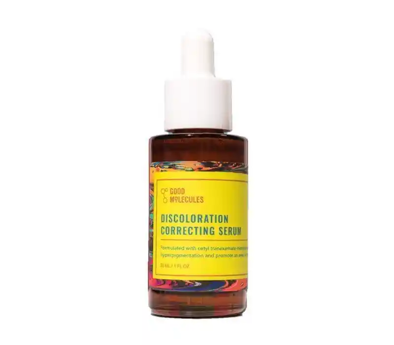 Good Molecules Serum Despigmentante Discoloration Correcting