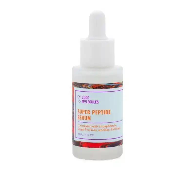 Good Molecules Serum De Péptidos Super Peptide 30ml