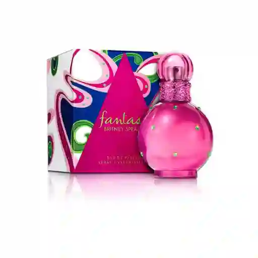 Fantasy Britney Spears Para Mujeres