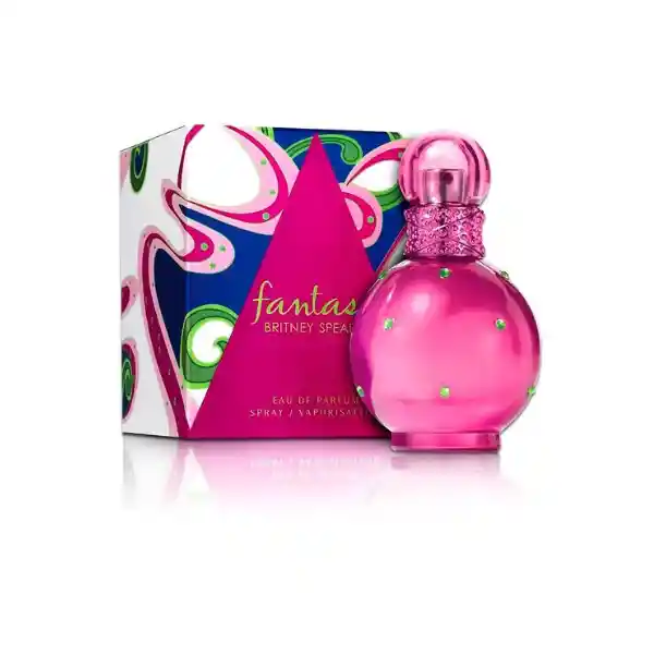 Fantasy Britney Spears Para Mujeres