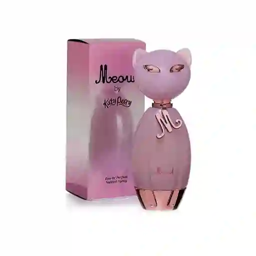 Meow Katy Perry Para Mujeres