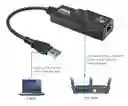 Convertidor Usb A Lan 3.0 Gigabit 10/100/1000