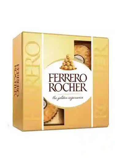 Chocolates Ferrero Rocher