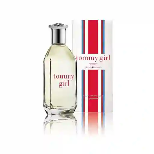 Tommy Girl Tommy Hilfiger Para Mujeres