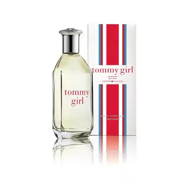 Tommy Girl Tommy Hilfiger Para Mujeres