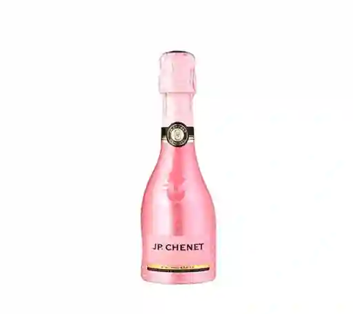 Champaña Jp Chenet Ice Rosada 200ml