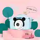 Mini Camara De Mickey Mouse Para Niños