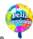Globo Metalizado