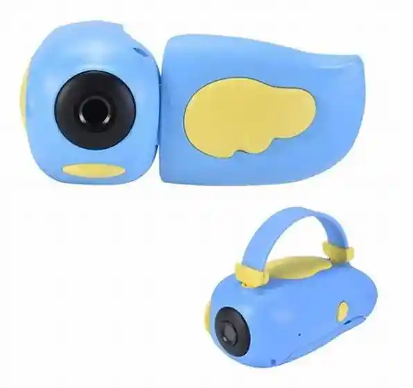 Camara Filmadora Para Niños