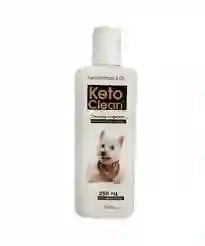 Champu Ketoclean X250 Ml