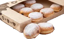 Dona Rellena Pague 9 Lleve 12