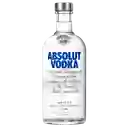 Absolut Vodka