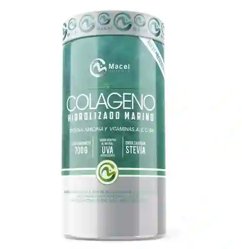 Colageno Hidrolizado Marino Polvo 700g