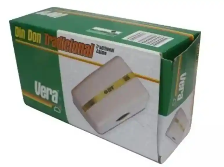 Timbre Din Don Vers Tradicional