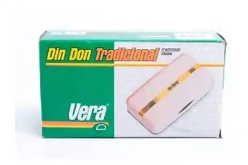 Timbre Din Don Vers Tradicional