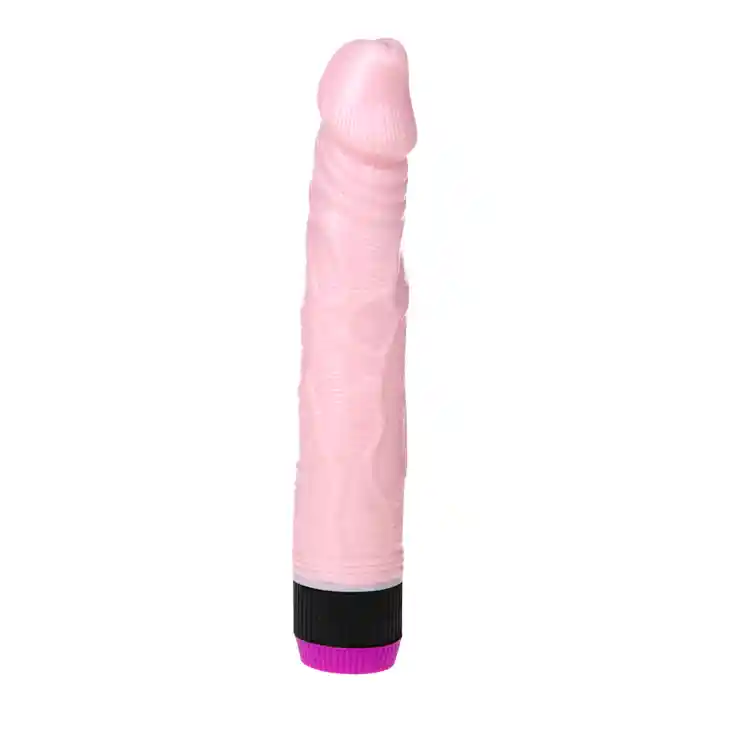 Vibrador Adour Plus Ii Bw-001081