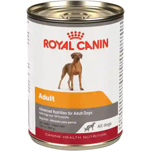 Royal Canin Adulto Lata