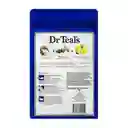 Dr. Teals Sal De Epsom Sauco Negro Y Vitamina D 3lb