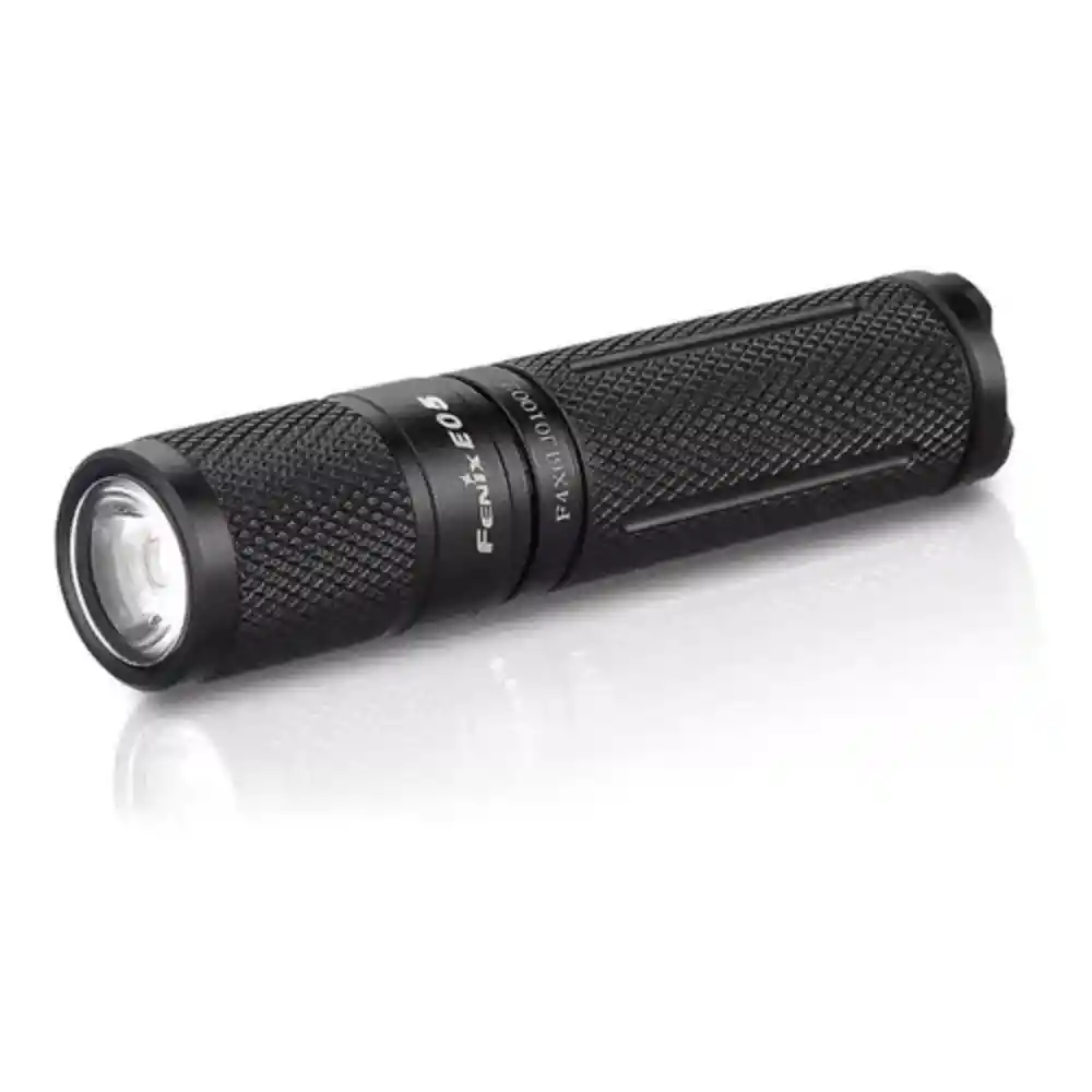 Linterna Max E05 85 Lumens, Fenix