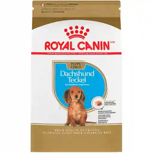 Royal Canin Dachshund Teckel Puppy