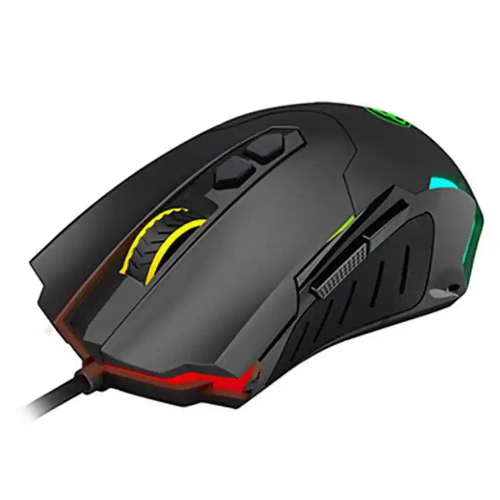 Combo Gamer Tdagger T-tgm206 Beifadier + Padmouse Geometry L