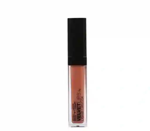 Labial Bys Velvet Burnt Caramel 6g