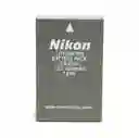 Bateria Nikon En El9 Generica