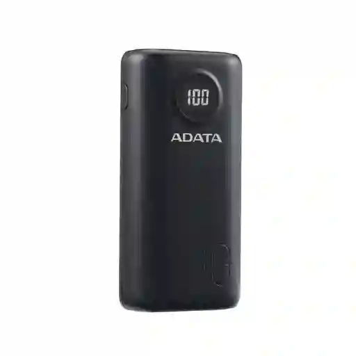 Batería Portable Adata 10000 Mah P10000qcd