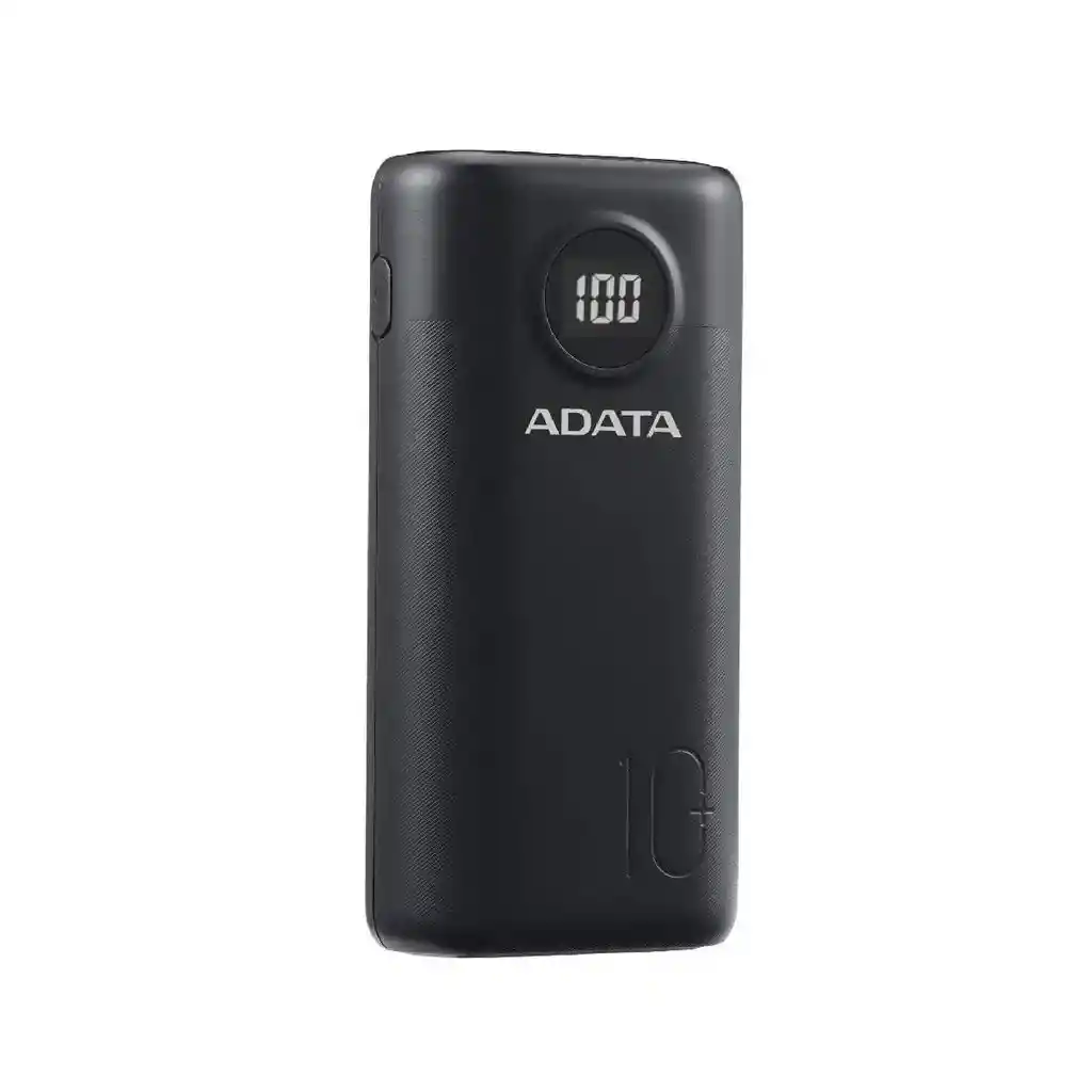 Batería Portable Adata 10000 Mah P10000qcd