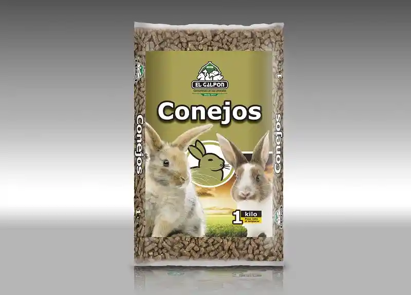 El Galpón Conejos