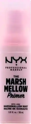 Nyx Professional Makeup Marshmellow Primer