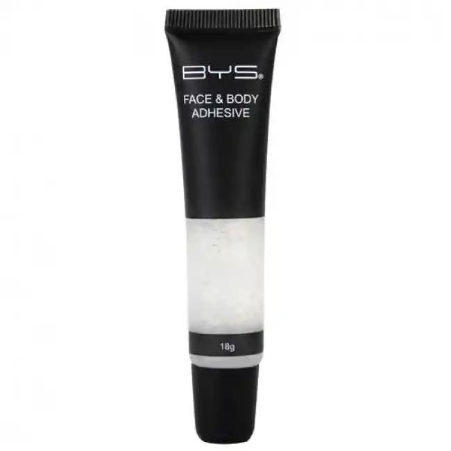 Adhesivo Glitter Face Body 18 G