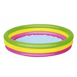 Picsina Inflable Para Niños 152*25 Cm