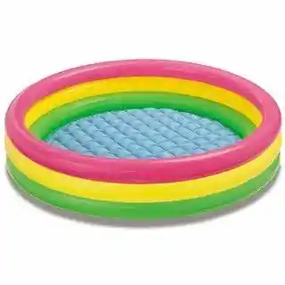 Picsina Inflable Para Niños 152*25 Cm