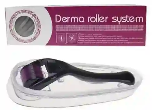 Derma Roller System (0.50mm)
