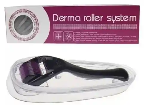 Derma Roller System (0.50mm)
