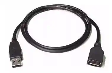 Cable Extension Usb 5mts Wit Cu-e10