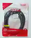 Cable Extension Usb 5mts Wit Cu-e10